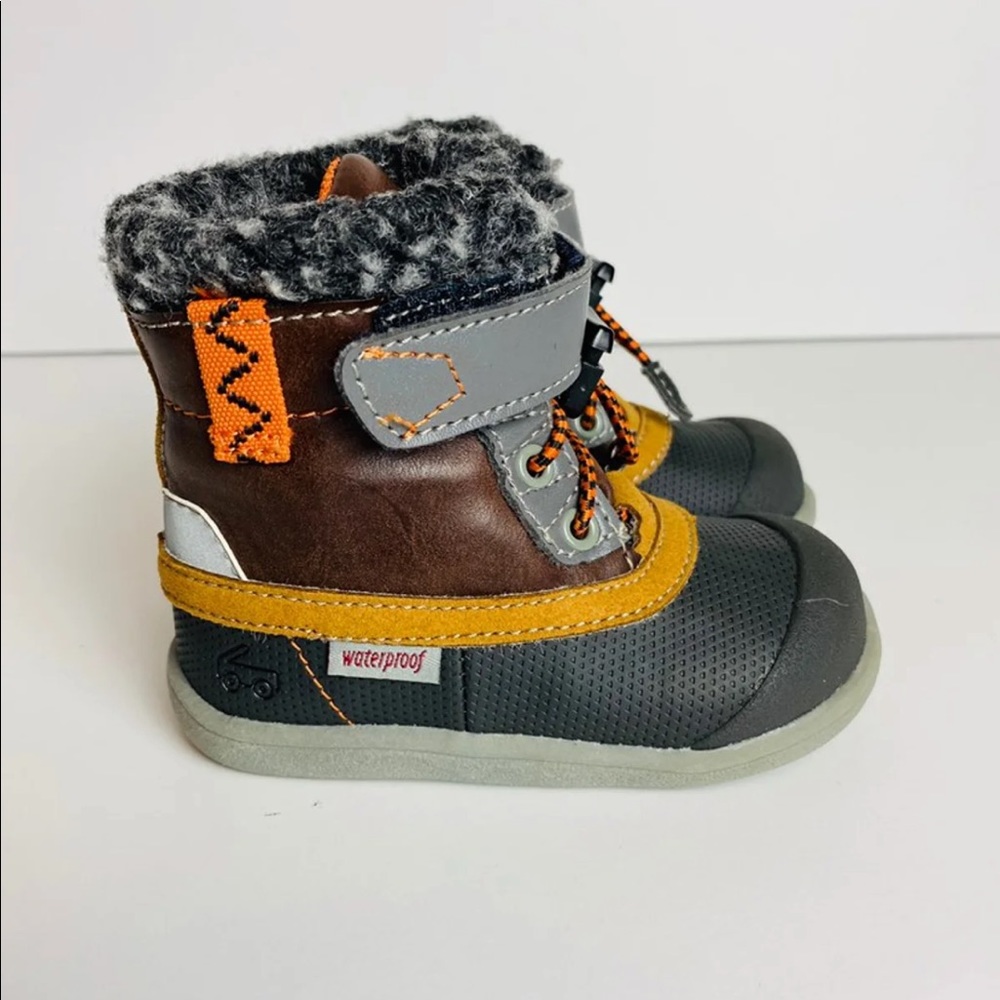 See Kai Run Boots